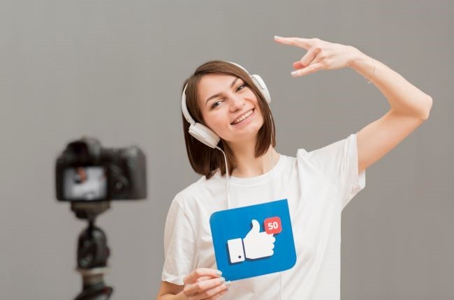 Just Fans A Guide to Becoming a Promotional Video and Audio Content Creator.