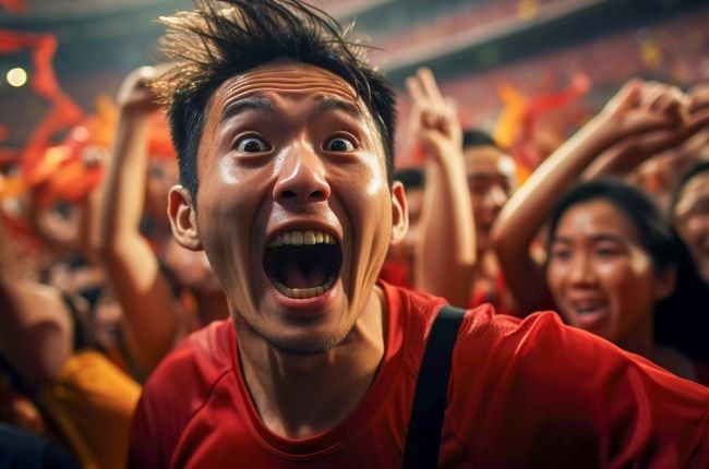 Just Fans Be yourself without limits.
